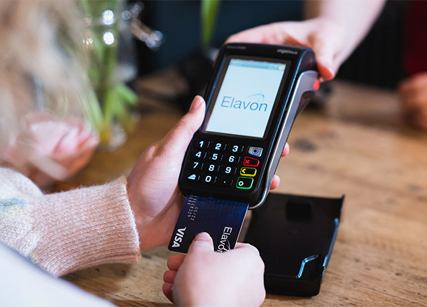 Elavon: Card Payment Solutions & Merchant Services